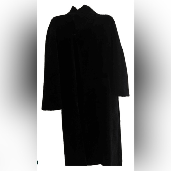 Nour Hammour Birthday Coat (NWT) - Picture 4 of 8